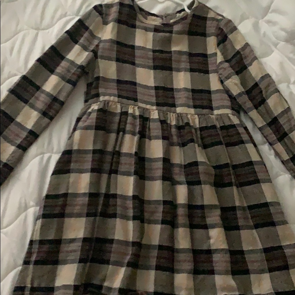 Girls Dress from Zara size 8